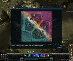 League of Legends Files