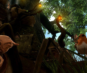 Faery: Legends of Avalon Videos