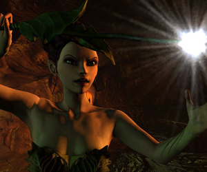 Faery: Legends of Avalon Files