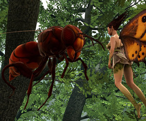Faery: Legends of Avalon Files