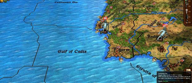 Magna Mundi News