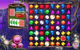Bejeweled 3 Screenshot from Shacknews