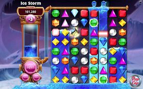 Bejeweled 3 Screenshot from Shacknews