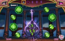 Bejeweled 3 Screenshot from Shacknews