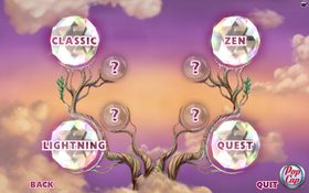 Bejeweled 3 Screenshot from Shacknews