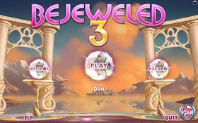 Bejeweled 3 Screenshot from Shacknews