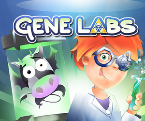 Gene Labs Screenshots