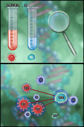 Gene Labs Files