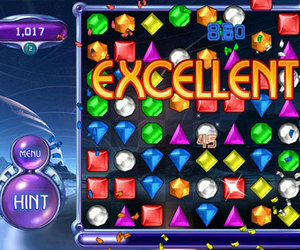 Bejeweled 2 Videos