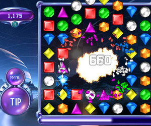 Bejeweled 2 Screenshots