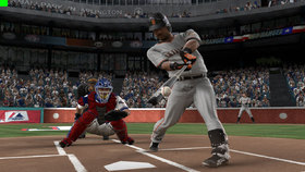 MLB '10: The Show Screenshot from Shacknews