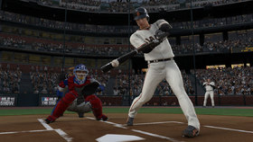 MLB '10: The Show Screenshot from Shacknews