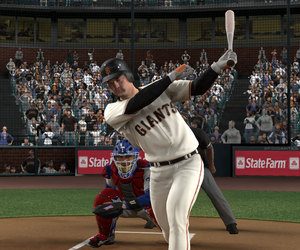 MLB 10: The Show Files