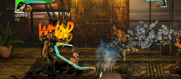 Unbound Saga News