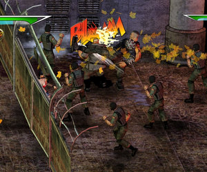 Unbound Saga Screenshots