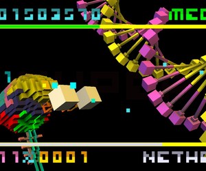 BIT.TRIP BEAT Screenshots
