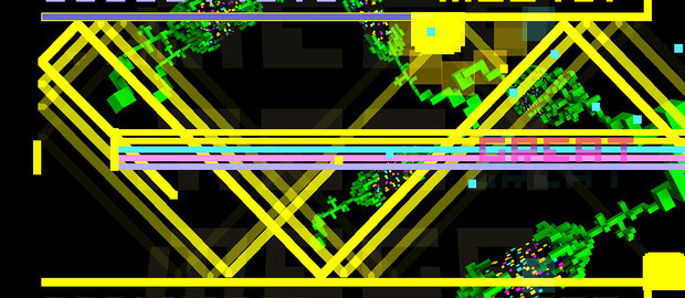 BIT.TRIP BEAT News