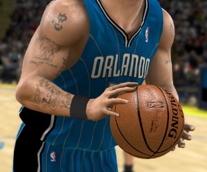 NBA 2K11 Chat