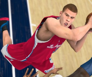 NBA 2K11 Videos