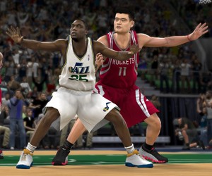NBA 2K11 Videos