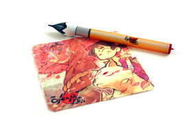 Okamiden Screenshot from Shacknews