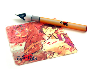 Okamiden Files