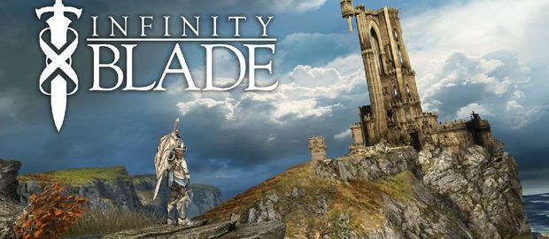Infinity Blade News