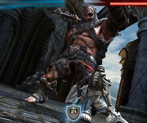 Infinity Blade Files