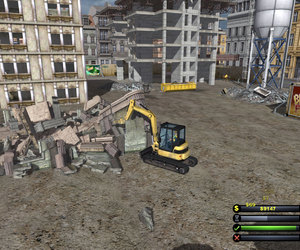 Demolition Company Files