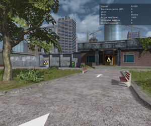 Demolition Company Screenshots