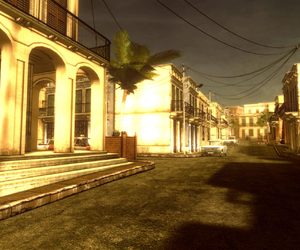 Shadow Harvest: Phantom Ops Screenshots