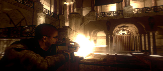 Shadow Harvest: Phantom Ops News