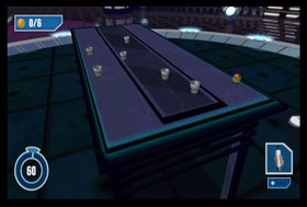 Minute to Win it Screenshot from Shacknews