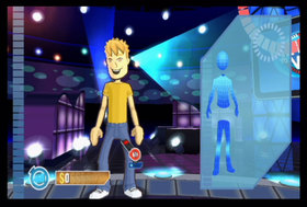 Minute to Win it Screenshot from Shacknews