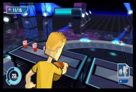 Minute to Win it Screenshot from Shacknews
