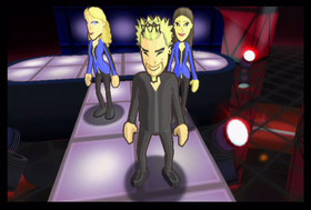 Minute to Win it Screenshot from Shacknews