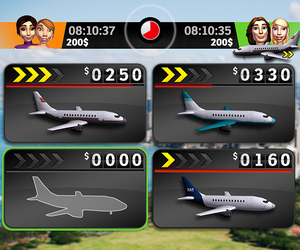 The Amazing Race Chat