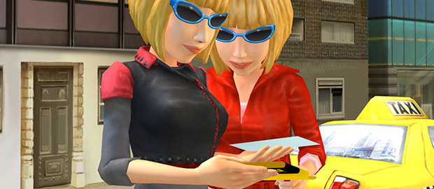 The Amazing Race News
