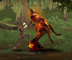 Dragon Age Legends Files