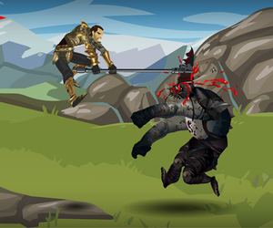 Dragon Age Legends Chat