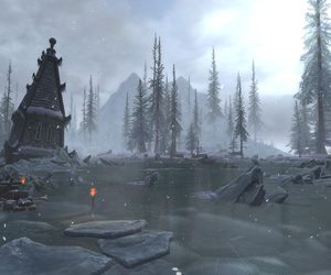 Rift Screenshots