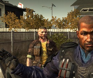 Homefront Chat