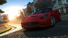 Test Drive Unlimited 2 Screenshot from Shacknews