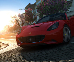 Test Drive Unlimited 2 Screenshots