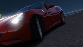 Test Drive Unlimited 2 Screenshot from Shacknews