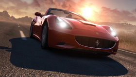 Test Drive Unlimited 2 Screenshot from Shacknews