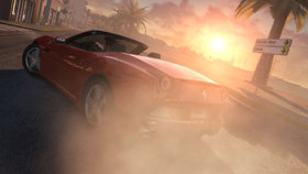 Test Drive Unlimited 2 Screenshot from Shacknews