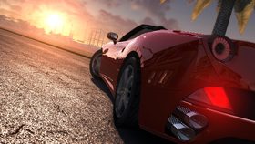 Test Drive Unlimited 2 Screenshot from Shacknews