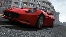 Test Drive Unlimited 2 Screenshot from Shacknews