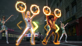 DanceMasters Screenshot from Shacknews